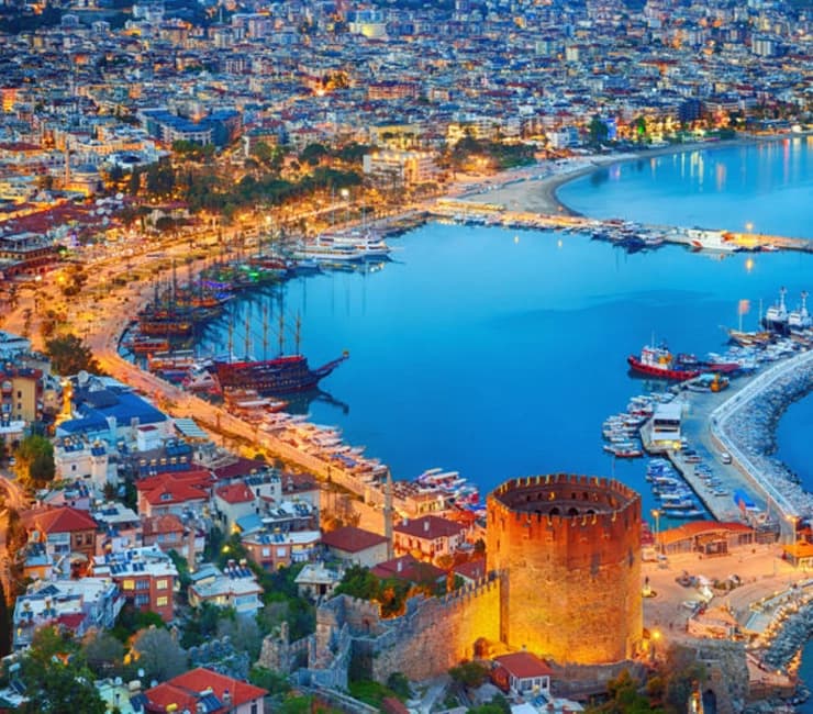 Lara / Kundu Transfer